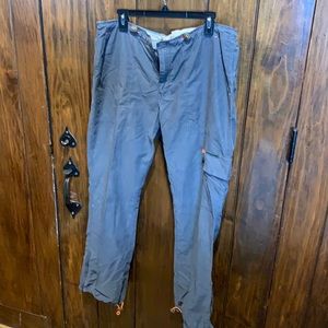 Cotton  cargo pants